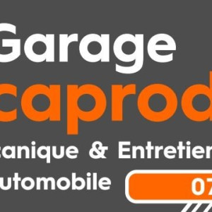 Garage Mecaprod