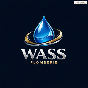 Gabriel M. (WASS PLOMBERIE)