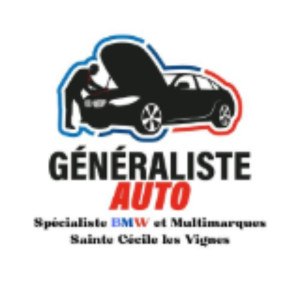 Généraliste Auto