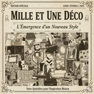 Mille Et Une Déco C. (Kell'deco)
