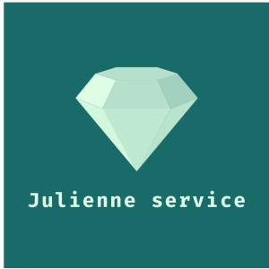 Anelka M. (Julienne Service)