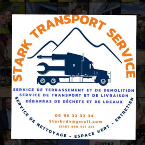 Stark Transport Service
