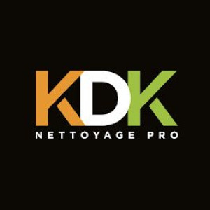 Darius K. (KDK Nettoyage Pro)