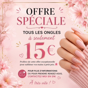 Nails D.