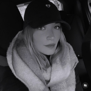 Mathilde P. (Mathilde Periat)