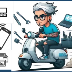 Ashmithan S. (Sentino Informatique)