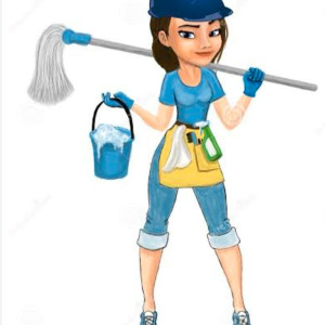 Oceane D. (Menage Expert)