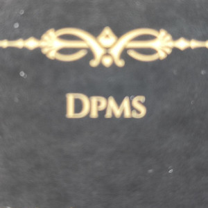 David S. (DPMS)