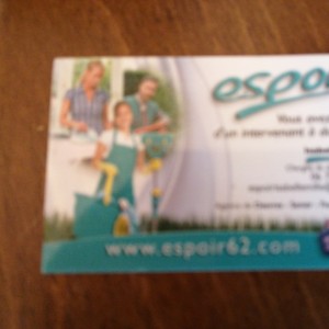 Isabelle M. (Association espoir)