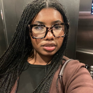 Shanel B.