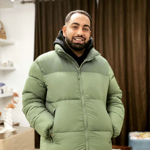 Mohamed Amine H. (Prestation De Servic...