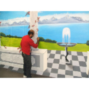 Rouslan A. (Cadre & Deco)