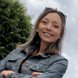 Gaelle C.