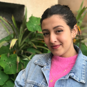 Dounia H.