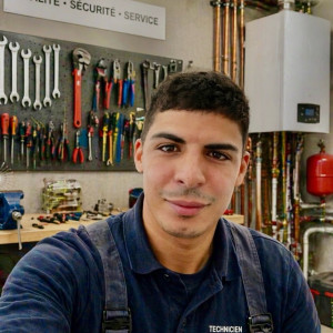 Montasser B. (B.M service)