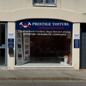 Michel H. (Prestige toiture)