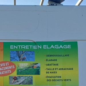 Pierre M. (Entreprise espaces verts)