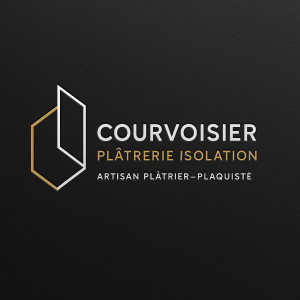 Kylian C. (COURVOISIER Plâtrerie)