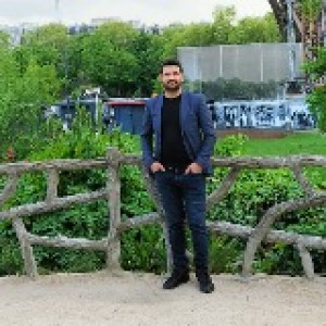 Adem C. (Celik Travaux)