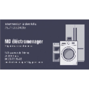 MD ELECTROMENAGER