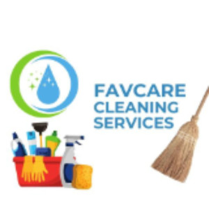 Faith O. (favcare cleaning services)