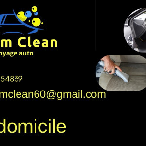Tania S. (VroomClean)
