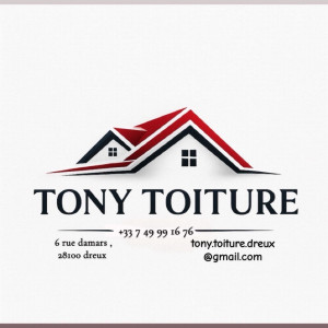 Tony C. (Tony toiture)