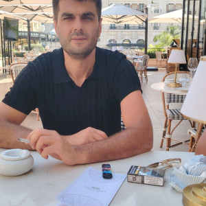 Arman S. (A.S multiservices)