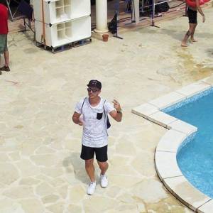 Antonyy