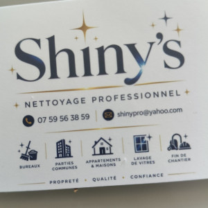 Dounia M. (Shiny's)