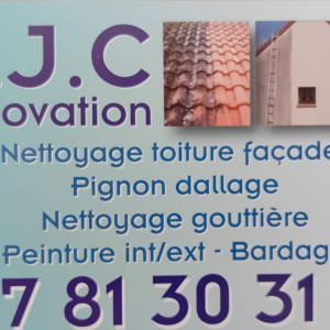 Jean Charles D. (D.J.C rénovation)