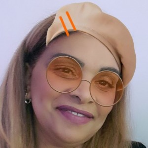 Hafsa M.