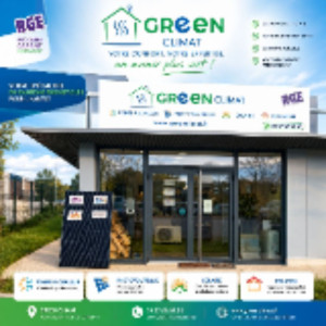 GREEN CLIMAT