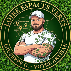 Giuseppe G. (loire espaces verts)