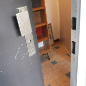 Abdalla B. (Nab serrurier)