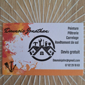 Ent Daunois Jonathan