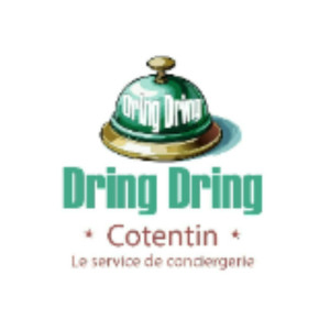 DRING DRING COTENTIN