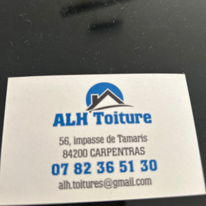 alh toiture