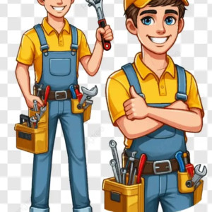 Mounir A. (Adjroudi)