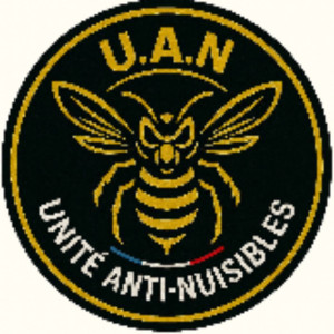 Pierrick P. (U.A.N Unité Anti-Nuisible...