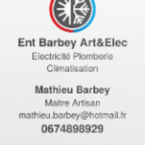 Mat B. (ART & ELEC)