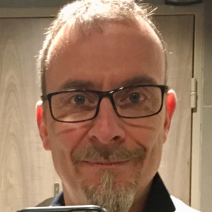 Stéphane B. (Hom’ Sweet Home)