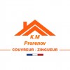 avatar Kevin M. (KM Prorenov)<