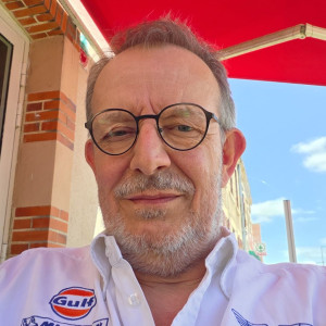 Jean-Pierre R.