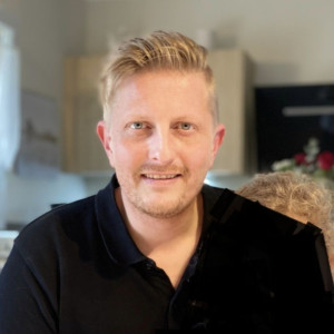 Jean-Sébastien V. (JSM Climatisation)