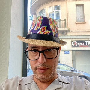 Houcine A.
