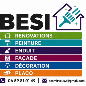 Besmir V.