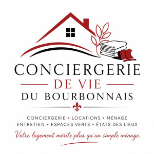 Virginie B. (Conciergerie De Vie Du Bo...