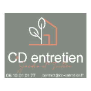 Fred C. (C&D Entretien)