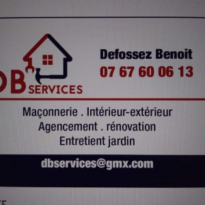 dbservices